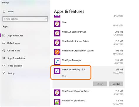 Image result for Neat Software for Windows 10