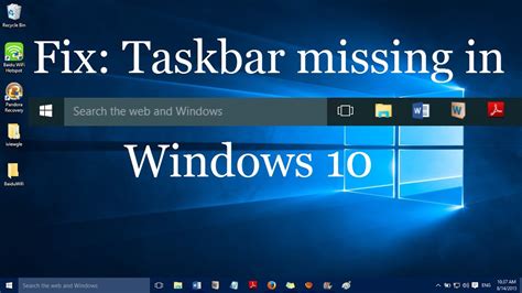 Image result for Toolbar Is Missing