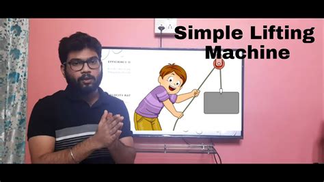 Image result for Simple Lifting Machine