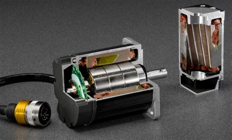 Function of Encoder in Motor に対する画像結果