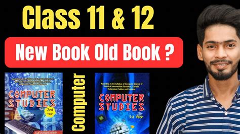 Class 11 and 12 Computer Science Book માટે ઇમેજ પરિણામ