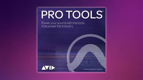 Toradh íomhá ar Avid Pro Tools Studio Software