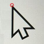 Screen.MousePointer に対する画像結果