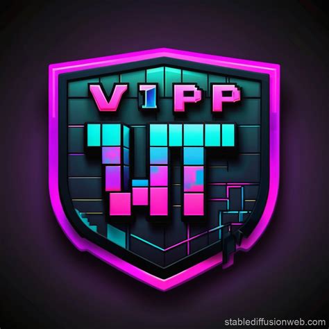 Image result for VIP Minecraft Logo