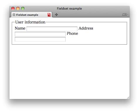 Field Set Usage に対する画像結果