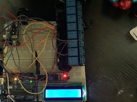 Image result for Arduino Int Array Wiring-Diagram