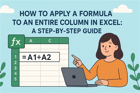 Image result for How to Use Formula Function in Excel