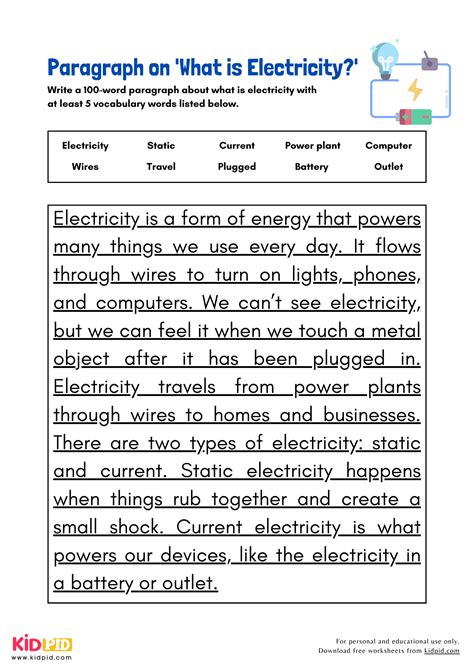 Afbeeldingsresultaten voor Electricity What Is It