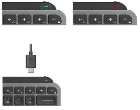 Toradh íomhá ar Logitech Mini Wireless Keyboard and Mouse