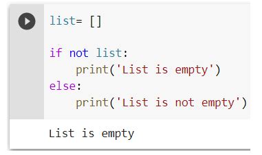 Image result for Empty Statement in Python