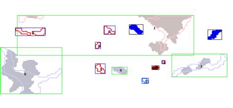 Image result for Papear a Map Based On Flohns Classification Scheme