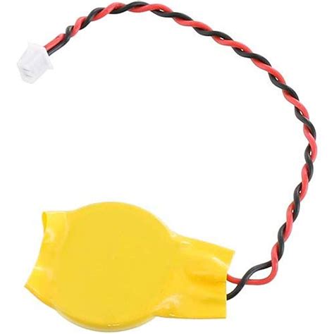 Image result for CR2032 with 2 Pin Connector