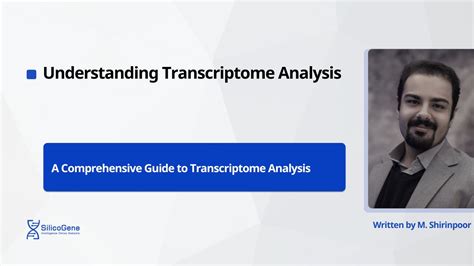 Image result for Understanding Transcriptomics