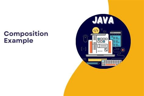 Image result for Aggregation in Java Example