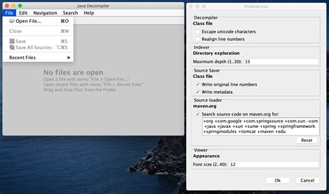 Image result for Java Decompiler JD-GUI Releases