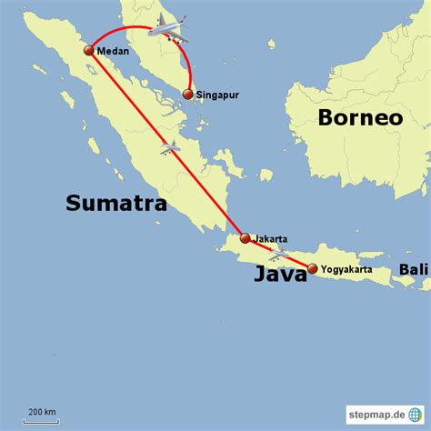 Image result for Indonesia Sumatra Java Map