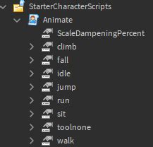 Image result for How to Make a Stop Walking Script in Roblox