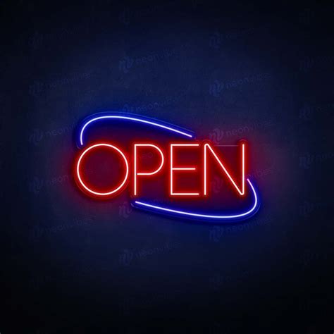 Afbeeldingsresultaten voor Open Sign Neon Retro