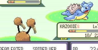 Image result for Pokemon Emerald Randomizer