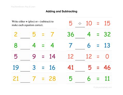 Image result for Adding Minus Numbers