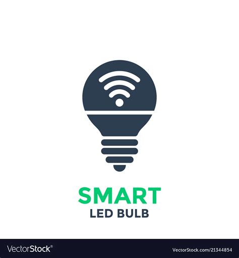 Image result for LED Light Bulb Symbol Vector