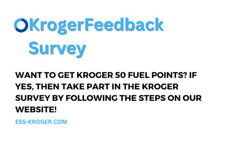 Afbeeldingsresultaten voor Fuel Points Kroger Feedback
