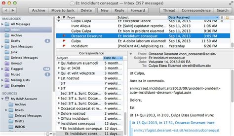 Image result for Best Desktop Email Client