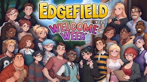 Edgefield V0 2 0 に対する画像結果