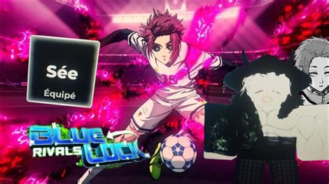 World-Class Blue Lock Rivals に対する画像結果