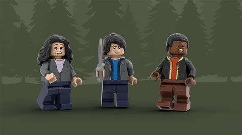 Image result for LEGO Percy Jackson Prometheus