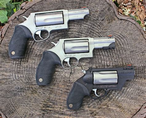 Image result for Taurus Judge Defender