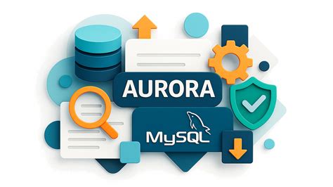 Image result for Amazon Aurora MySQL Icon