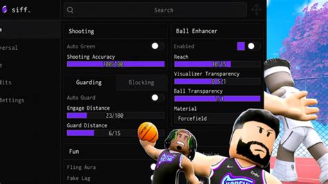 Image result for Basketball Script Roblox
