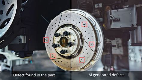 Toradh íomhá ar Ai Building Defect Detection