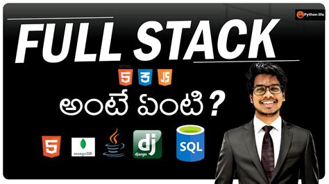 Image result for What Is Full Stack in Hindi