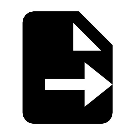 Export File Vector に対する画像結果