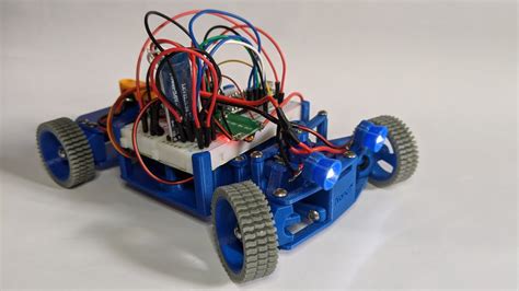 Image result for Arduino RAC Car
