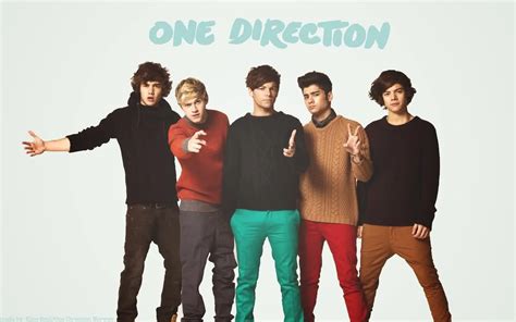 One Direction Band Group. Color に対する画像結果