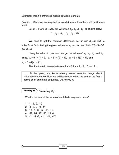 Image result for Math Module Grade 10