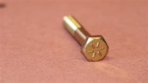 Image result for How to Cut Bolt Too Long