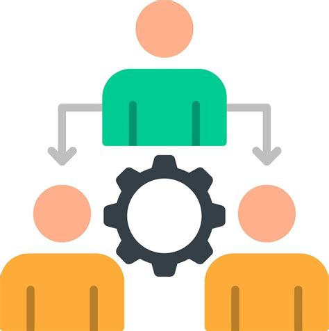 Image result for Matrix Organization Structure Icon