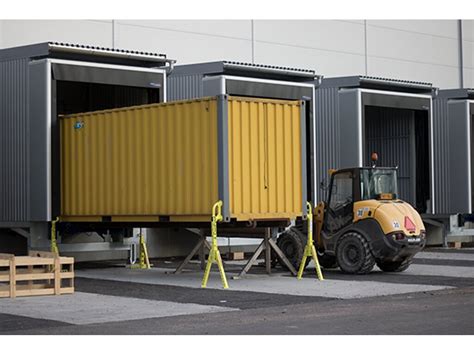 Image result for Container Loading Bay