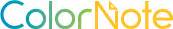 Image result for ColorNote App Logo