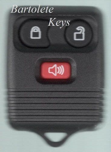 Toradh íomhá ar Ford Taurus Keyless Entry