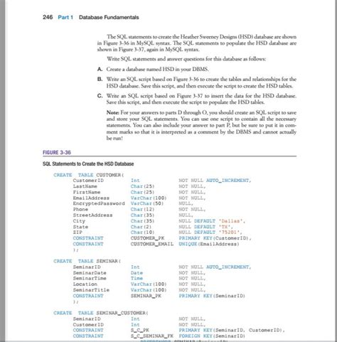Afbeeldingsresultaten voor Create Database SQL Syntax