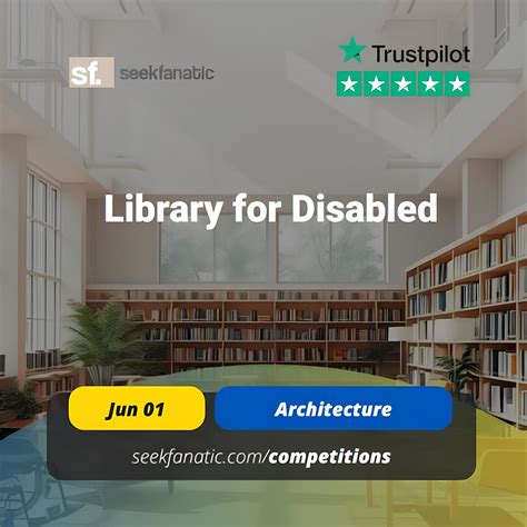 Accessibility in Library Design Project に対する画像結果