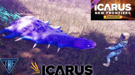 Icarus Prometheus Null Map-साठीचा प्रतिमा निकाल