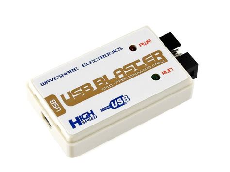 Image result for USB-Blaster Intel FPGA