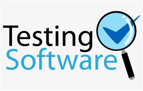 Afbeeldingsresultaten voor Software Testing Logo