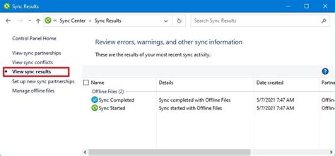 Offline Files Sync Error Icon എന്നതിനുള്ള ഇമേജ് ഫലം